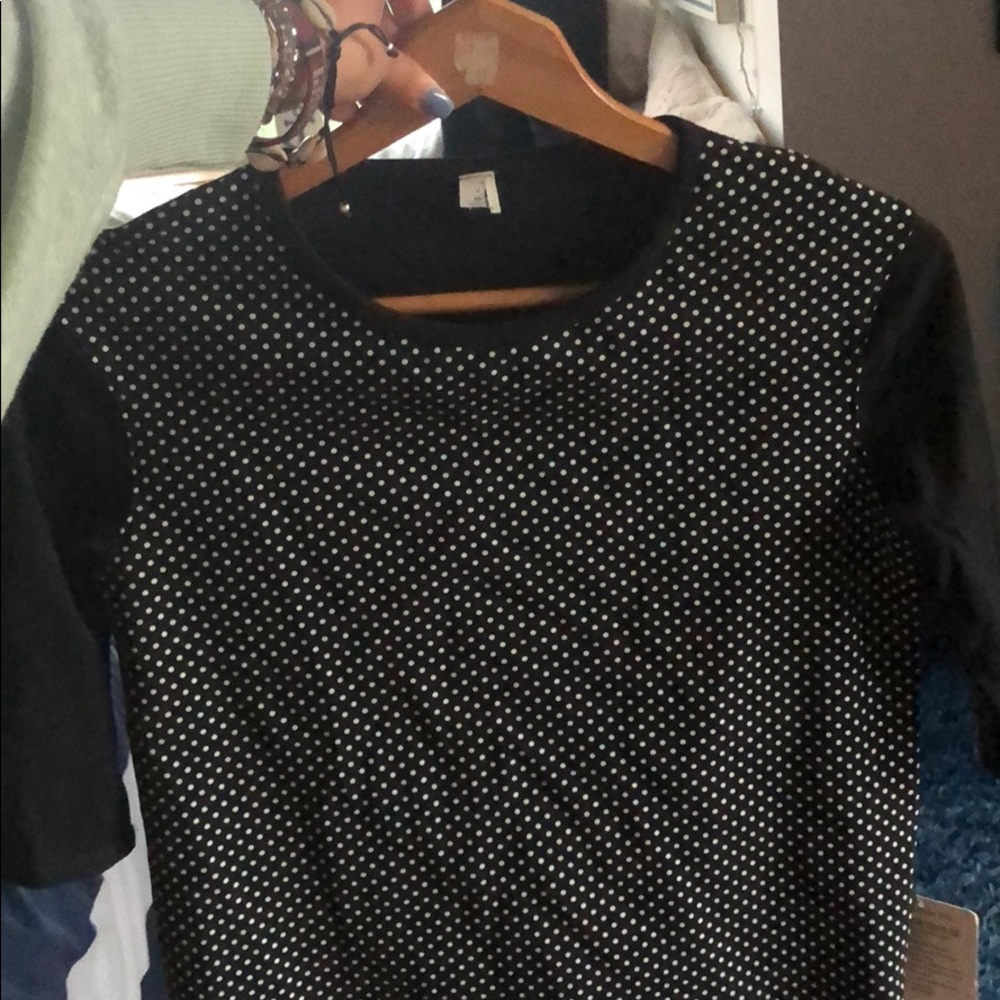 Lululemon our of this world short sleeve